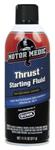 Gunk Thrust Starting Fluid 11oz